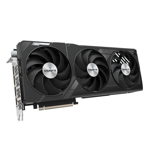 GIGABYTE GeForce RTX 4070 Ti SUPER WINDFORCE MAX OC NVIDIA GeForce RTX 4070 Ti SUPER 16 GB GDDR6X - Disponibile in 6-7 giorni lavorativi