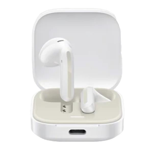 Xiaomi Auricolari Wireless Redmi Buds 6 Active White - Disponibile in 2-3 giorni lavorativi