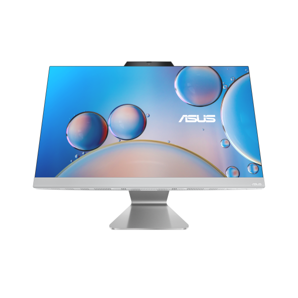 ALL IN ONE ASUS Aio E3 E3402WVAK-WPC006X Bianco 23,8" i7-1355U 16GB SSD512GB Tastiera Mouse W11P - Disponibile in 3-4 giorni lavorativi