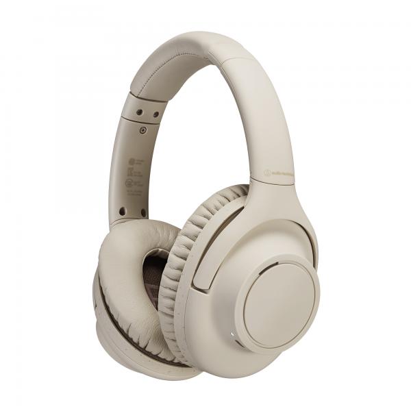 Auricolari Bluetooth Audio-Technica Iberia ATH-S300BTBG - Disponibile in 3-4 giorni lavorativi