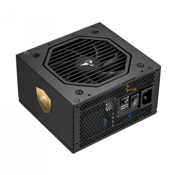 SHARKOON ALIMENTATORE P20 1000W ATX 3.1 CYBENETICS GOLD - Disponibile in 3-4 giorni lavorativi