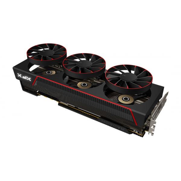 XFX RX-79XMAIRB9 scheda video AMD Radeon RX 7900 XTX 24 GB GDDR6 - Disponibile in 6-7 giorni lavorativi