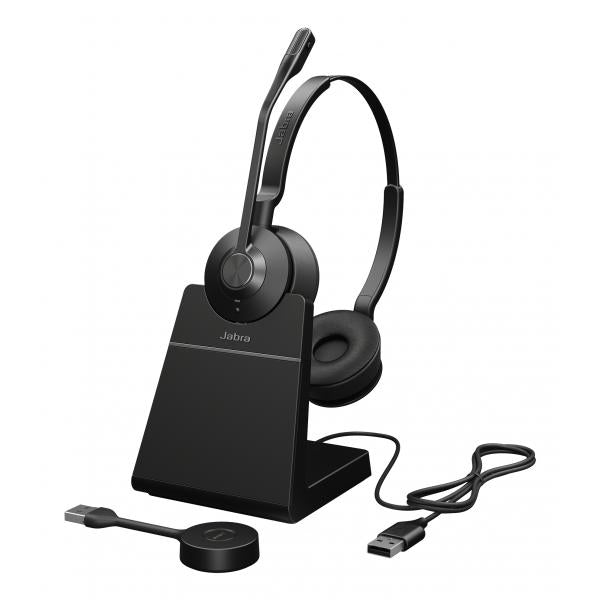 Jabra 9659-415-111 non classificato - Disponibile in 6-7 giorni lavorativi