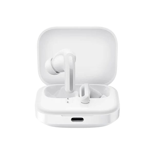 Xiaomi Auricolari Wireless Buds 5 Ceramic White - Disponibile in 2-3 giorni lavorativi