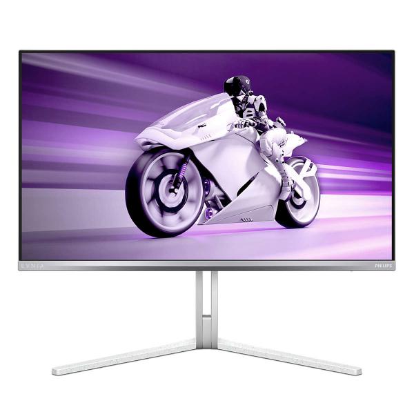 Monitor Gaming Monitor Gaming Philips 27" Quad HD - Disponibile in 3-4 giorni lavorativi