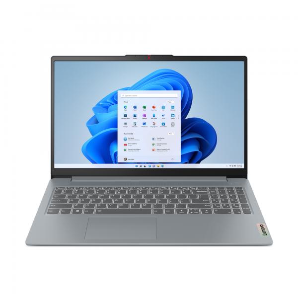 PC Notebook Nuovo Lenovo IdeaPad Slim 3 Intel Core i5-13420H 16GB Intel UHD Graphics 512GB 15.6 Full HD Windows 11 - Disponibile in 3-4 giorni lavorativi