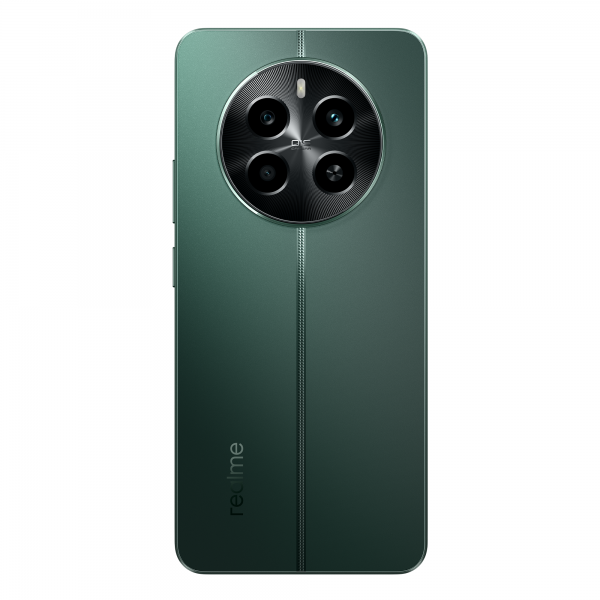 Realme 12 8+512GB 6.7" 4G Pioneer Green DS ITA - Disponibile in 2-3 giorni lavorativi