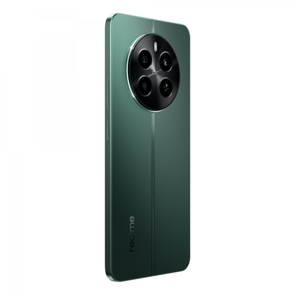 Realme 12 8+512GB 6.7" 4G Pioneer Green DS ITA - Disponibile in 2-3 giorni lavorativi