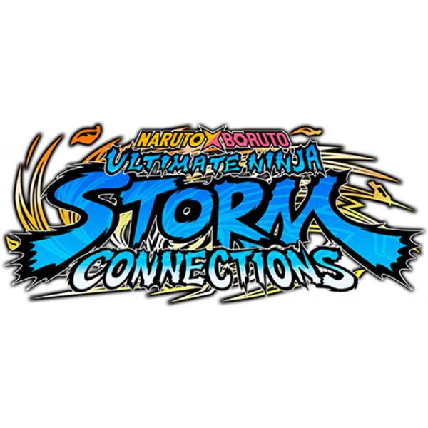 Connessioni Naruto X Boruto Ultimate Ninja Storm - Gioco PS5 - Disponibile in 3-4 giorni lavorativi