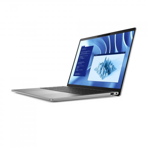 PC Notebook Nuovo DELL NB 14" LATITUDE 7455 AI Copilot+ PC Qualcomm Snapdragon X1P-64-100 16GB 512GB SSD WIN 11 PRO - Disponibile in 3-4 giorni lavorativi