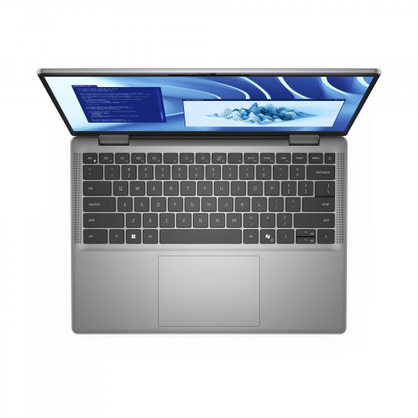 PC Notebook Nuovo DELL NB 14" LATITUDE 7455 AI Copilot+ PC Qualcomm Snapdragon X1P-64-100 16GB 512GB SSD WIN 11 PRO - Disponibile in 3-4 giorni lavorativi