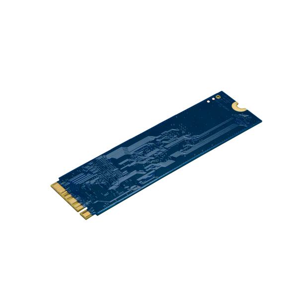 SSD KINGSTON M.2(2280) 1TB NVME SNV3S/1000G PCIE3.0X4 READ:6000MB/S-WRITE:4000MB/S - Disponibile in 3-4 giorni lavorativi