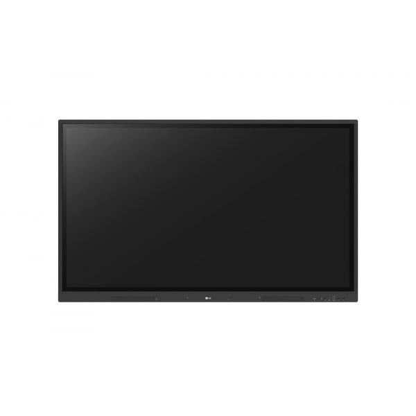 MONITOR TOUCH Interattivo LG 86TR3DK-B.YUEQ 86"IPS 3840x2160 8GB 64GB storage 15x2W MM Android 13 GOOGLE EDLA Staffa non inclusa - Disponibile in 3-4 giorni lavorativi