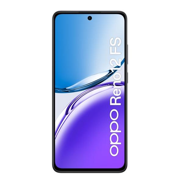 OPPO Reno 12FS 8+512GB 6.67" Matte Gray EU - Disponibile in 2-3 giorni lavorativi