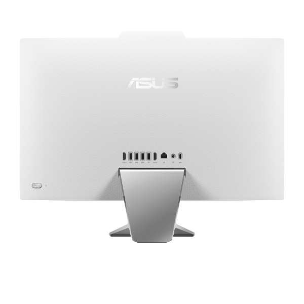 All-in-One Nuovo ASUS PC AIO 23,8" WHITE E3 i3-1315U 8GB 512GB SSD WIN 11 PRO - Disponibile in 3-4 giorni lavorativi