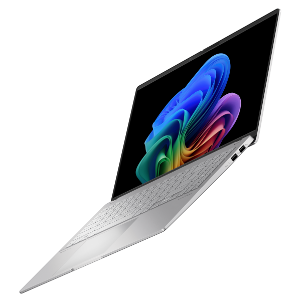 PC Notebook Nuovo Asus Vivobook S 15 Qualcomm Snapdragon X Plus X1P-42-100 16GB Qualcomm Adreno 512GB 15,6 3K Windows 11 - Disponibile in 3-4 giorni lavorativi