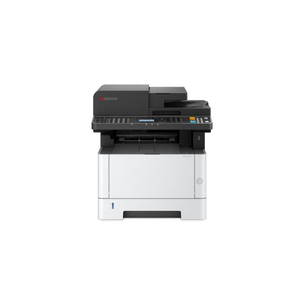 MULTIFUNZIONE KYOCERA ECOSYS MA4000fx A4 40ppm 1024mb 250FF DUPLEX FAX DADF SINGLE PASS LAN USB - Disponibile in 3-4 giorni lavorativi