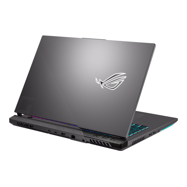 Notebook High-End ASUS NB 17,3" GAMING ROG STRIX Ryzen 9 7940HX 16GB 1T SSD RTX 4070 8GB WIN 11 HOME - Disponibile in 3-4 giorni lavorativi