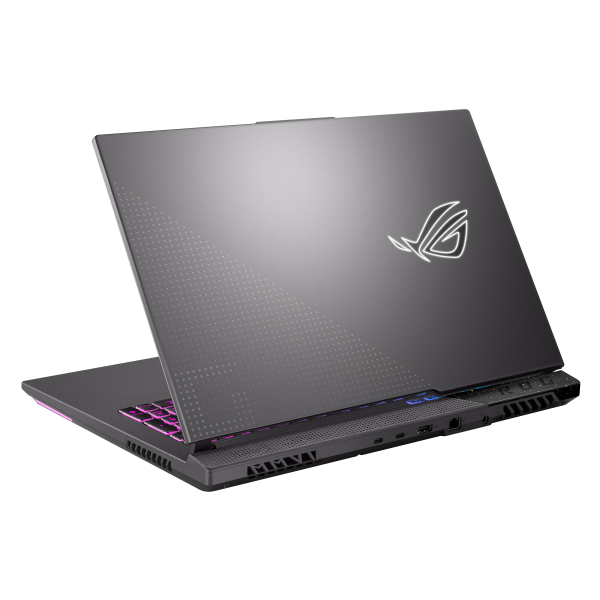 Notebook High-End ASUS NB 17,3" GAMING ROG STRIX Ryzen 9 7940HX 16GB 1T SSD RTX 4070 8GB WIN 11 HOME - Disponibile in 3-4 giorni lavorativi