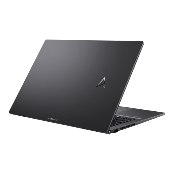 PC Notebook Nuovo ASUS Notebook 14'' ZENBOOK 14 UM3402YA KP416W AMD Ryzen 5 7530U, RAM 8GB, 512GB SSD PCIE, Windows 11 Home, Nero - Disponibile in 3-4 giorni lavorativi