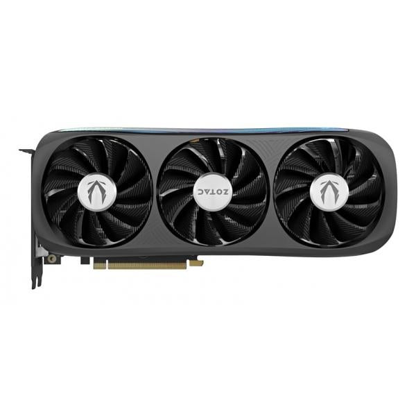 Zotac ZT-D40730F2-10P scheda video NVIDIA GeForce RTX 4070 Ti 16 GB GDDR6X - Disponibile in 6-7 giorni lavorativi