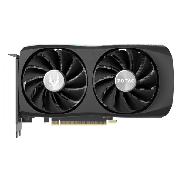 Zotac ZT-D40740E-10M scheda video NVIDIA GeForce RTX 4070 12 GB GDDR6 - Disponibile in 6-7 giorni lavorativi