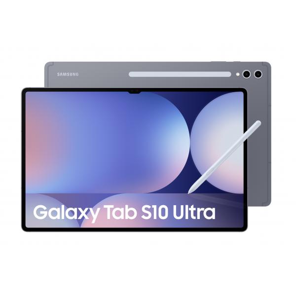 Tablet Nuovo SAMSUNG GALAXY TAB S10 UL WIFI 256G GRAY - Disponibile in 3-4 giorni lavorativi