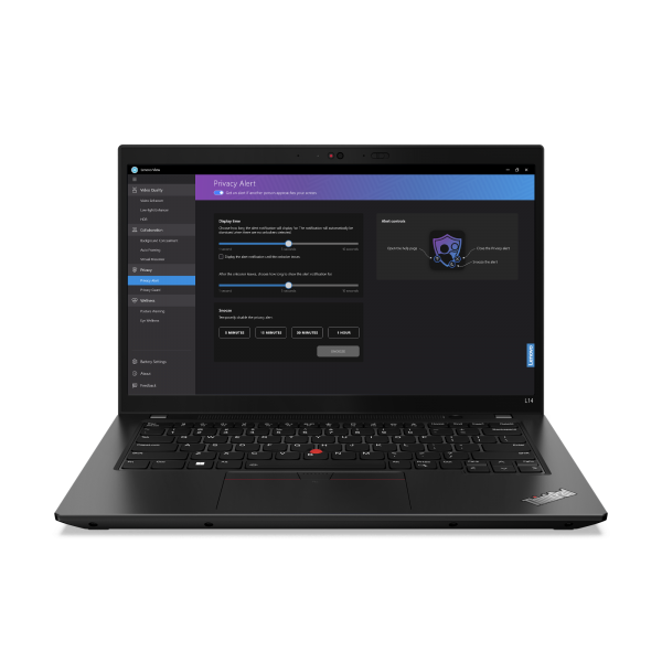 PC Notebook Nuovo Lenovo ThinkPad L14 Gen 4 i5-1335u 16Gb Hd 512Gb Ssd 14'' Windows 11 Pro - Disponibile in 3-4 giorni lavorativi