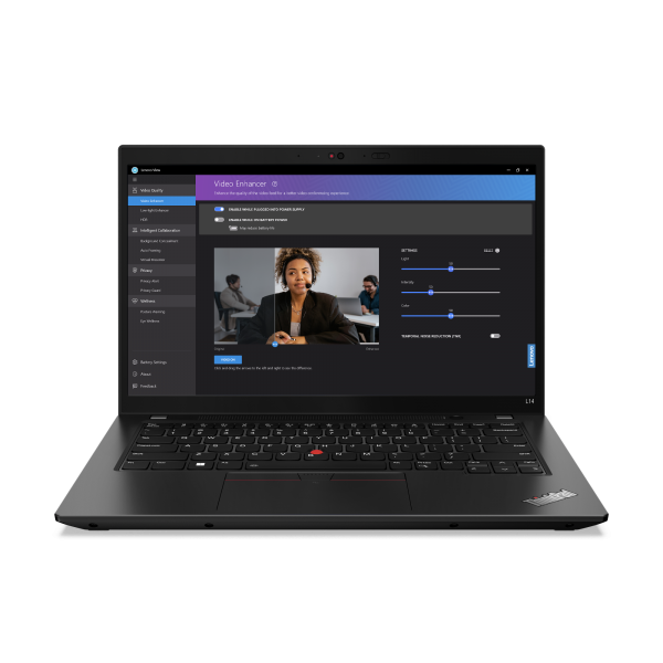 PC Notebook Nuovo Lenovo ThinkPad L14 Gen 4 i5-1335u 16Gb Hd 512Gb Ssd 14'' Windows 11 Pro - Disponibile in 3-4 giorni lavorativi