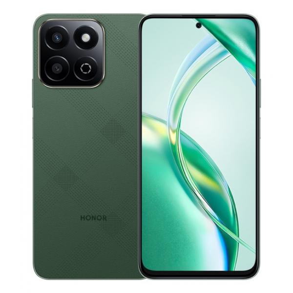 Honor 200 Smart 4+256GB 6.8" 5G Green TIM - Disponibile in 2-3 giorni lavorativi