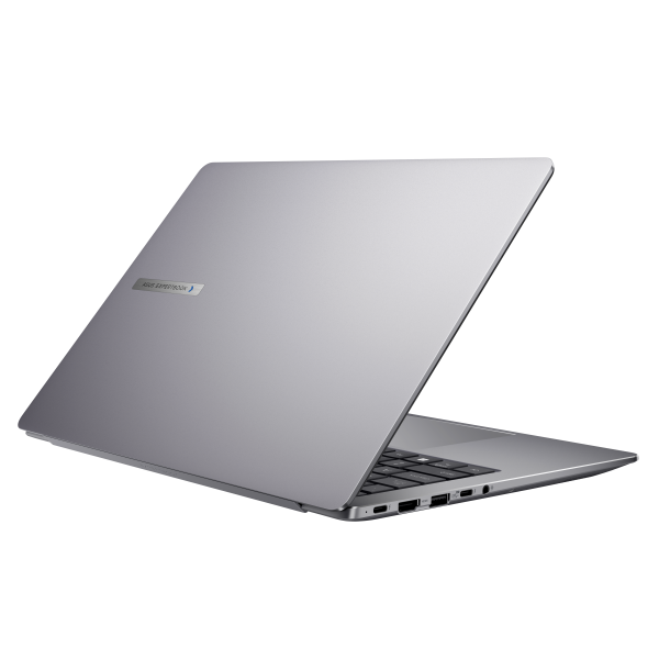 PC Notebook Nuovo NB ASUS Commercial NX Copilot+PC P5405CSA-NZ0042X 14" INTEL ULTRA 7 258V 32GB SSD1TB W11P - Disponibile in 3-4 giorni lavorativi