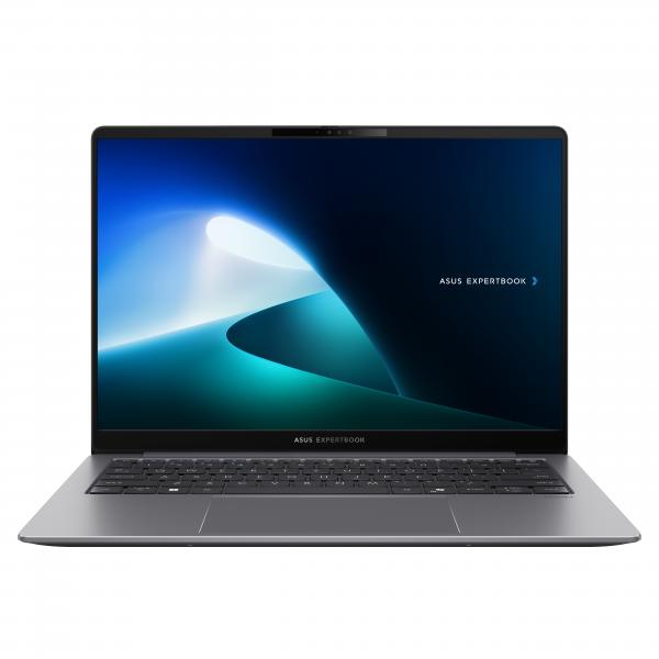 PC Notebook Nuovo NB ASUS Commercial NX Copilot+PC P5405CSA-NZ0042X 14" INTEL ULTRA 7 258V 32GB SSD1TB W11P - Disponibile in 3-4 giorni lavorativi