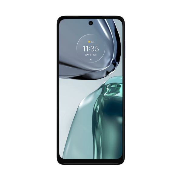 Motorola Moto G62 6+128GB 6.5" 5G Midnight Grey DS OPT - Disponibile in 2-3 giorni lavorativi