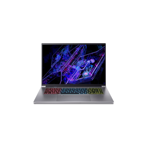 Notebook High-End ACER NB GAMING 16" PREDATOR TRITON NEO 16 Ultra 9 185H 16GB 1T SSD RTX 4060 6GB FREEDOS - Disponibile in 3-4 giorni lavorativi