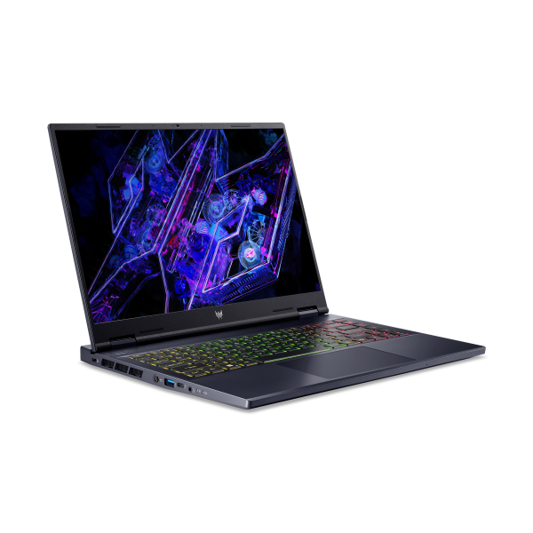 Notebook High-End ACER NB GAMING 14,5" PREDATOR HELIOS NEO 14 Intel Core Ultra 7 155H 16GB 1T SSD RTX 4060 8GB WIN 11 - Disponibile in 3-4 giorni lavorativi