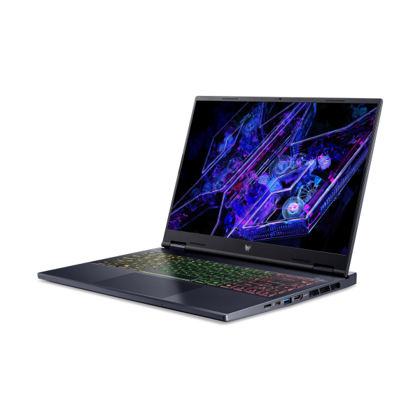 Notebook High-End ACER NB GAMING 14,5" PREDATOR HELIOS NEO 14 Intel Core Ultra 7 155H 16GB 1T SSD RTX 4060 8GB WIN 11 - Disponibile in 3-4 giorni lavorativi