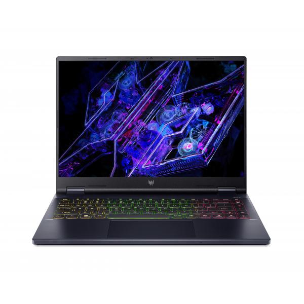 Notebook High-End ACER NB GAMING 14,5" PREDATOR HELIOS NEO 14 Intel Core Ultra 7 155H 16GB 1T SSD RTX 4060 8GB WIN 11 - Disponibile in 3-4 giorni lavorativi