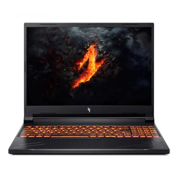 PC Notebook Nuovo ACER NB GAMING 16" NITRO V16 Ryzen 5 8645HS 16GB 512GB SSD RTX 3050 6GB WIN 11 HOME - Disponibile in 3-4 giorni lavorativi