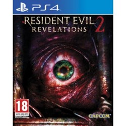 PS4 Resident Evil Revelations 2 - Disponibile in 2/3 giorni lavorativi