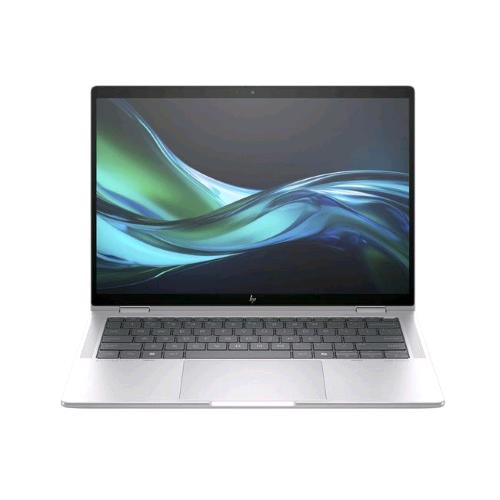 PC Notebook Nuovo NOTEBOOK HP X360 1040 G11 14" OLED INTEL CORE ULTRA 7-155H RAM 32GB-SSD 1.000GB NVMe-WI-FI 6E-WIN 11 PROF SILVER (9G0K0ET#ABZ) - Disponibile in 3-4 giorni lavorativi