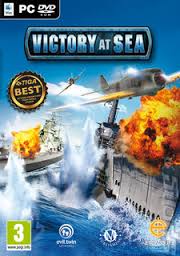 PC Victory at Sea - Disponibile in 2/3 giorni lavorativi