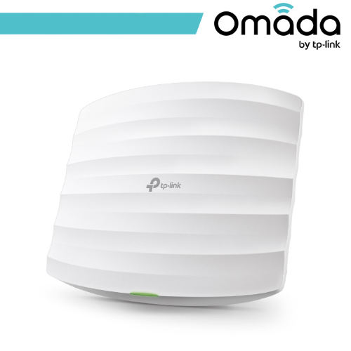 Omada Access Point Indoor MU-MIMO Wi-Fi AC1350 - EAP225 - Disponibile in 3-4 giorni lavorativi