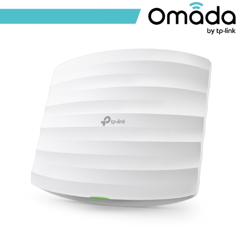 Omada Access Point Indoor Wi-Fi N300 - EAP115 - Disponibile in 3-4 giorni lavorativi