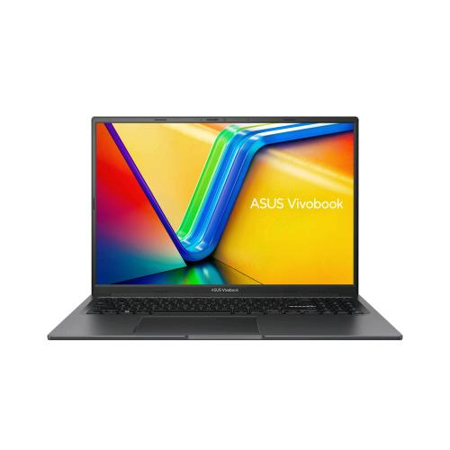 PC Notebook Nuovo NOTEBOOK NO TOUCH ASUS VIVOBOOK K3605ZC-RP493W 16" WUXGA I5-12500H RAM 16GB-SSD 1.000GB NVME-NVIDIA GEFORCE RTX 3050 4GB-WI-FI 6E-WIN 11 HOME BLACK - Disponibile in 3-4 giorni lavorativi