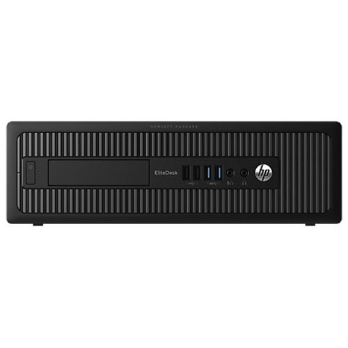 PC Desktop ricondizionato PC HP REFURBISHED 800G1 R1H169 SFF i5-4570 8GB SSD240GB W10P (UPG) - Disponibile in 3-4 giorni lavorativi