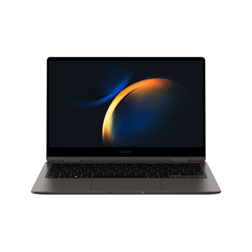 PC Notebook Nuovo Samsung Galaxy Book3 360 Intel Core i5-1340P 8GB Intel Iris Xe SSD 256GB 13.3 FullHD Win 11 - Disponibile in 3-4 giorni lavorativi