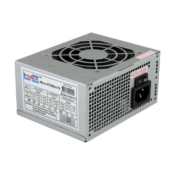 LC-Power Alimentatore SFX 300W LC300SFX - Disponibile in 2-4 giorni lavorativi