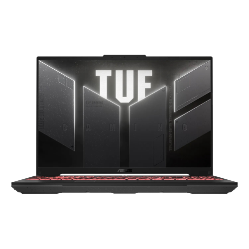 Notebook High-End ASUS NB 16" GAMING TUF Ryzen 9 7940HX 16GB 1T SSD RTX 4070 8GB WIN 11 HOME - Disponibile in 3-4 giorni lavorativi