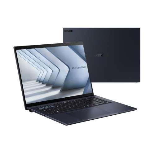 PC Notebook Nuovo ASUS NB 16" ExpertBook B5 INTEL U7 155H 16GB 1T SSD WIN 11 PRO - Disponibile in 3-4 giorni lavorativi