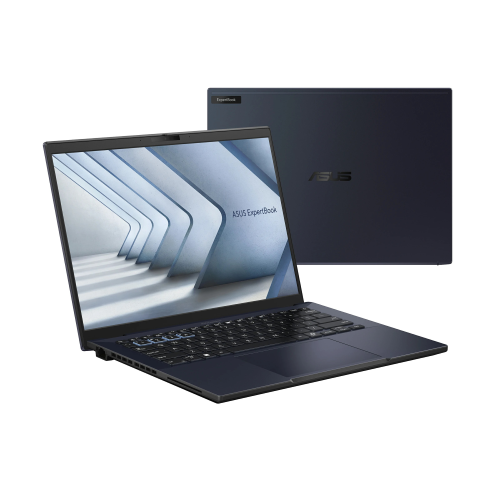 PC Notebook Nuovo ASUS NB 14" ExpertBook B3 INTEL U5 125H 16GB 512GB SSD WIN 11 PRO - Disponibile in 3-4 giorni lavorativi